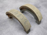 Mâchoires de frein Honda CB125K5 - Réf. 06450-354-670P