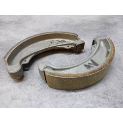 Mâchoires de frein Honda CB125K5 - Réf. 06450-354-670P