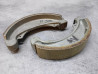 Mâchoires de frein Honda CB125K5 - Réf. 06450-354-670P