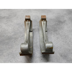 Mâchoires de frein Honda CB125K5 - Réf. 06450-354-670P