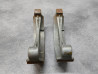 Mâchoires de frein Honda CB125K5 - Réf. 06450-354-670P