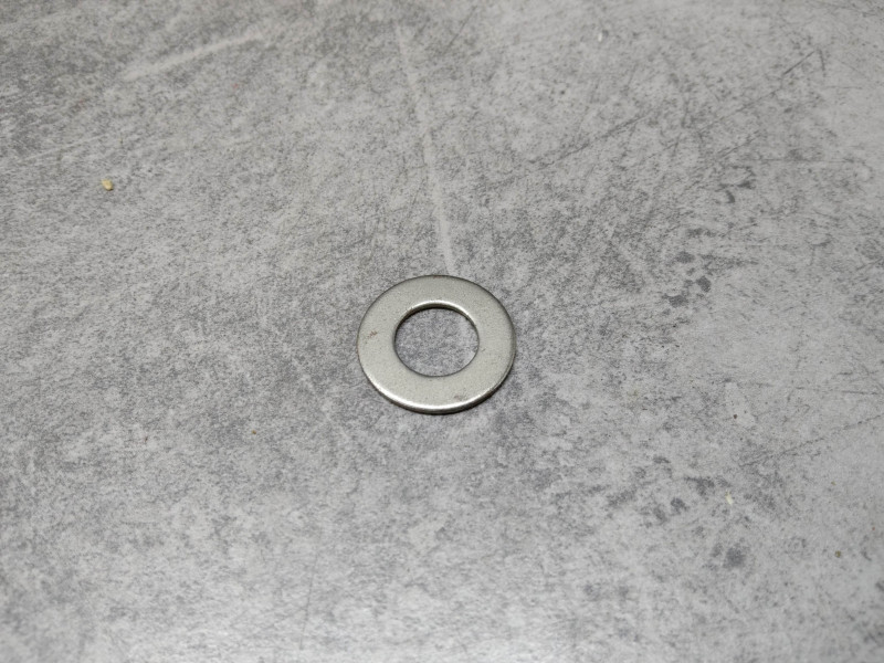 Rondelle 10,5 mm Honda 90489-001-000 | Pièce Neuve