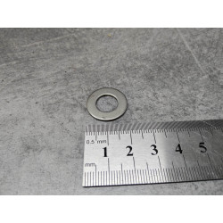 Rondelle 10,5 mm Honda 90489-001-000 | Pièce Neuve