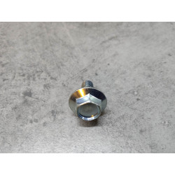 Vis Hexagonale Épaulée Honda 90111-197-890 | Pièce Neuve