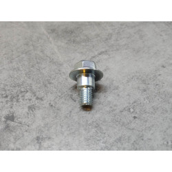Vis Hexagonale Épaulée Honda 90111-197-890 | Pièce Neuve