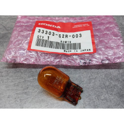 Ampoule Clignotant 12V 21W Honda 33303-S2R-003 - Neuve