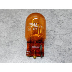 Ampoule Clignotant 12V 21W Honda 33303-S2R-003 - Neuve