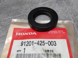 Joint spi huile 25x42x8 mm CB1000 CB1100 CB750 HONDA 91201-425-003