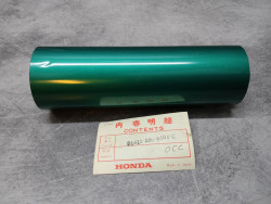 Tube cache fourche Honda 250/350K3 Derby Green - Réf 51611-286-010