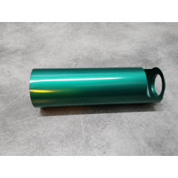 Tube cache fourche Honda 250/350K3 Derby Green - Réf 51611-286-010