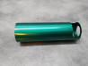 Tube cache fourche Honda 250/350K3 Derby Green - Réf 51611-286-010
