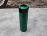 Tube cache fourche Honda 250/350K3 Derby Green - Réf 51611-286-010