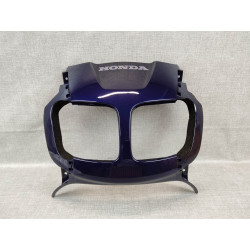 Carénage Tête de Fourche Honda VFR750 96/97 - Réf. 64222MZ7920ZA