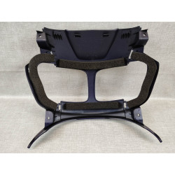 Carénage Tête de Fourche Honda VFR750 96/97 - Réf. 64222MZ7920ZA
