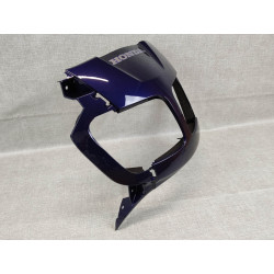 Carénage Tête de Fourche Honda VFR750 96/97 - Réf. 64222MZ7920ZA