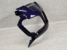 Carénage Tête de Fourche Honda VFR750 96/97 - Réf. 64222MZ7920ZA