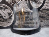 Pare-brise Honda FES125 FES150 neuf - Réf. 67101-KEY-900