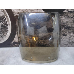 Bulle Fumée Honda CB500S Adaptable - Réf. 64210-MYS-G30AOCC