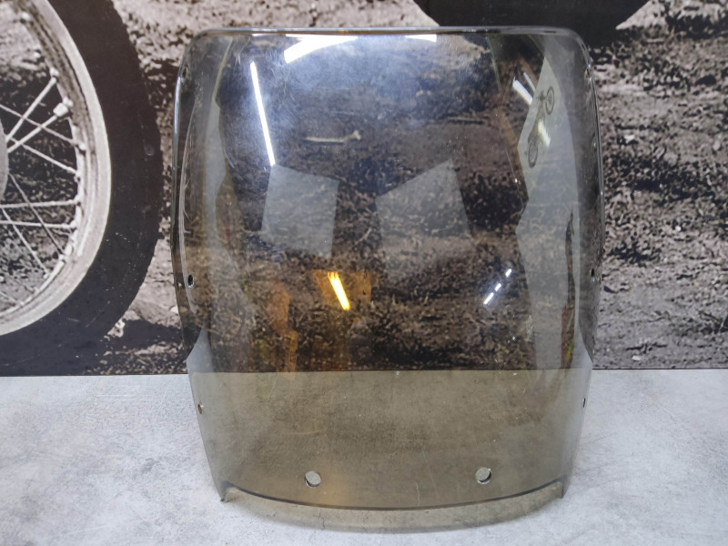 Bulle Fumée Honda CB500S Adaptable - Réf. 64210-MYS-G30AOCC