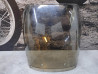 Bulle Fumée Honda CB500S Adaptable - Réf. 64210-MYS-G30AOCC
