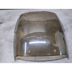 Bulle Fumée Honda CB500S Adaptable - Réf. 64210-MYS-G30AOCC