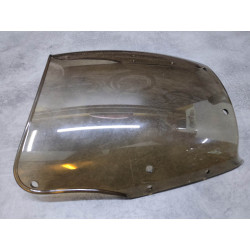 Bulle Fumée Honda CB500S Adaptable - Réf. 64210-MYS-G30AOCC