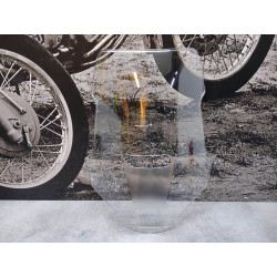 Bulle pare brise NC700 NC750X HONDA 64200-MKA-D80