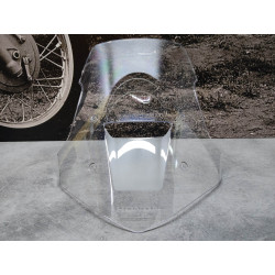Bulle pare brise NC700 NC750X HONDA 64200-MKA-D80