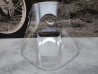 Bulle pare brise NC700 NC750X HONDA 64200-MKA-D80