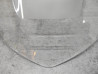 Bulle pare brise NC700 NC750X HONDA 64200-MKA-D80