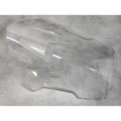 Bulle pare brise NC700 NC750X HONDA 64200-MKA-D80