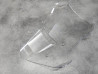Bulle pare brise NC700 NC750X HONDA 64200-MKA-D80