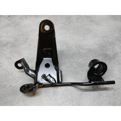 Support Phare Gauche Honda CBX400F - Réf. 61312-MA6-000