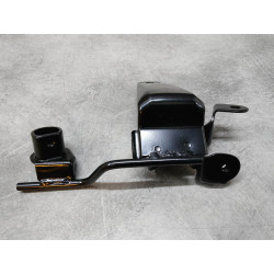 Support Phare Gauche Honda CBX400F - Réf. 61312-MA6-000