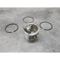 Kit Piston Honda 06135-330-000 - Pièce Neuve Honda