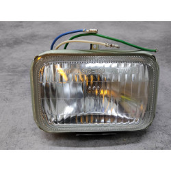 Optique phare Honda XR250/500 RB/RC - Réf. 33120-434-672