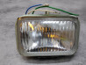 Optique phare Honda XR250/500 RB/RC - Réf. 33120-434-672