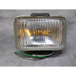 Optique phare Honda XR250/500 RB/RC - Réf. 33120-434-672