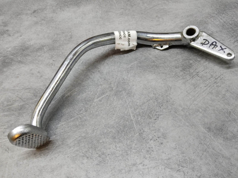 Pédale Frein Arrière Honda ST50 ST70 DAX - Réf. 46500-098-000
