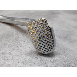 Pédale Frein Arrière Honda ST50 ST70 DAX - Réf. 46500-098-000