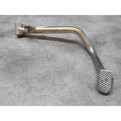 Pédale frein arrière CB125 CB160 HONDA 46500-216-670
