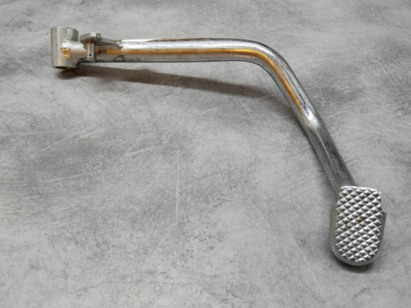 Pédale frein arrière CB125 CB160 HONDA 46500-216-670