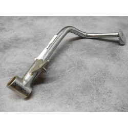 Pédale frein arrière CB125 CB160 HONDA 46500-216-670