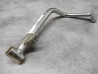 Pédale frein arrière CB125 CB160 HONDA 46500-216-670