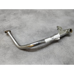 Pédale frein arrière CB125 CB160 HONDA 46500-216-670