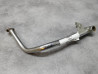 Pédale frein arrière CB125 CB160 HONDA 46500-216-670