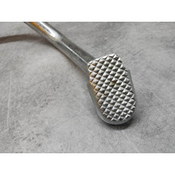 Pédale frein arrière CB125 CB160 HONDA 46500-216-670