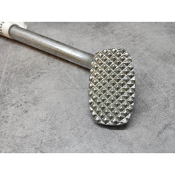 Pédale Frein Arrière Honda 46500-011-010 - Pièce Neuve