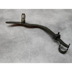 Pédale Frein Arrière Honda CR80R 1981 – Réf. 46510-169-700
