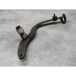 Pédale Frein Arrière Honda CR80R 1981 – Réf. 46510-169-700